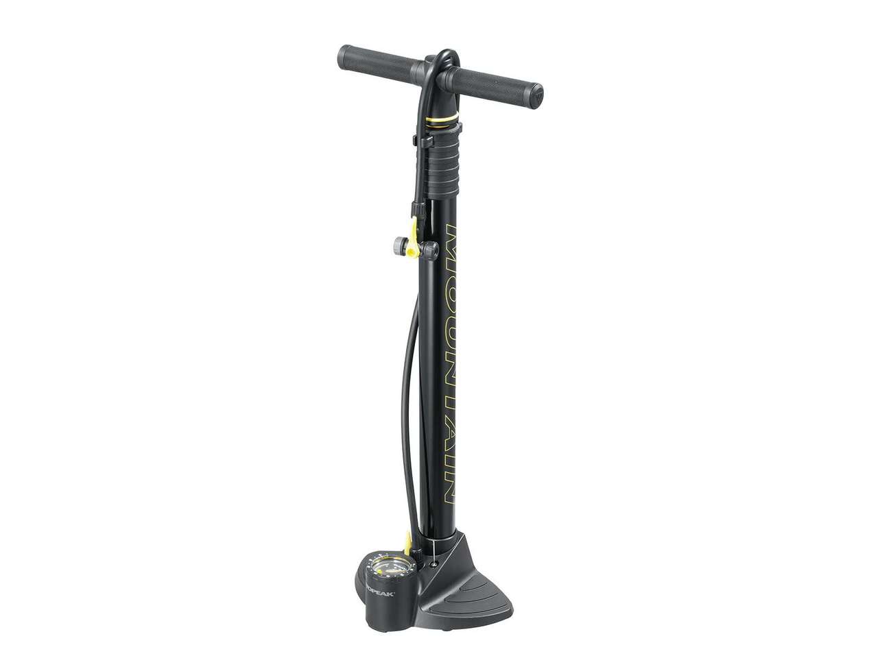 TOPEAK JOEBLOW MOUNTAIN 大地泵~TJB-MT1 / TOPEAK JOEBLOW MOUNTAIN FLOOR PUMP~TJB-MT1