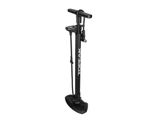 Topeak Joeblow Pro Digital 鋁合金大地泵 / Topeak Joeblow Pro Digital Floor Pump, TJB-PRO-DG