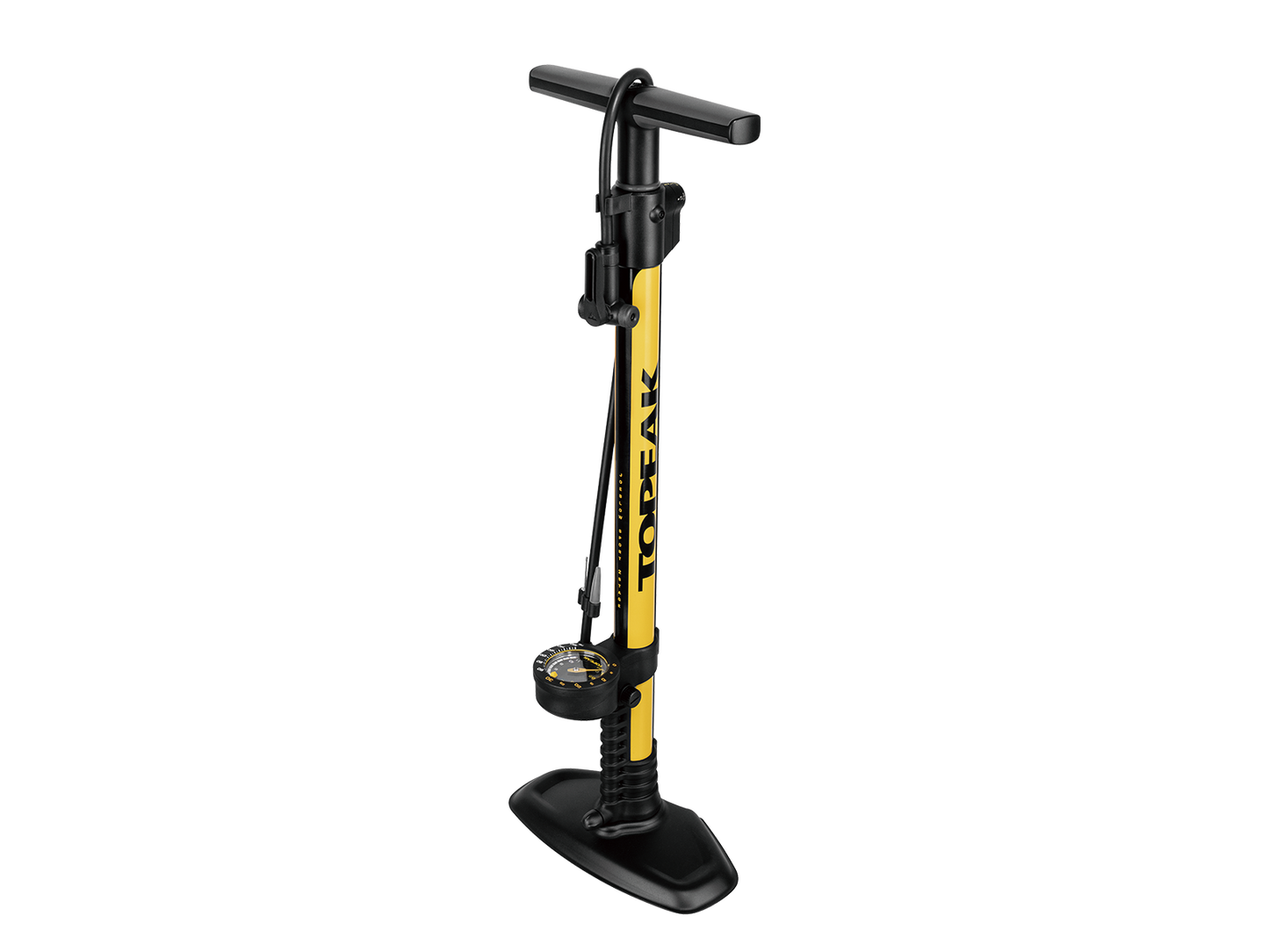 Topeak Joeblow Sport 2Stage 二段式地泵 / Topeak Joeblow Sport 2Stage Floor Pump