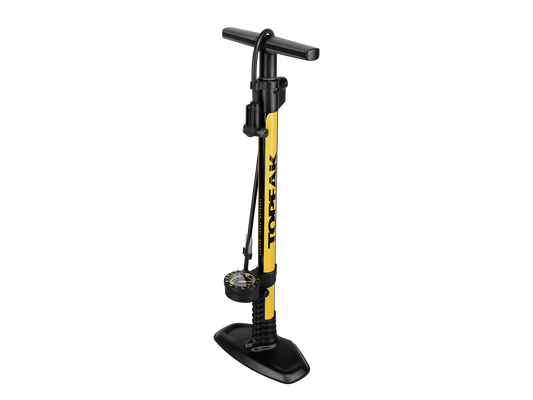 Topeak Joeblow Sport 2Stage 二段式地泵 / Topeak Joeblow Sport 2Stage Floor Pump