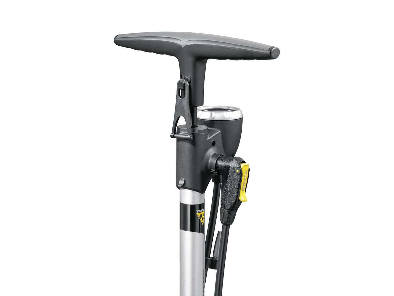 Topeak Joeblow Turbo 鋁合金大泵 / Topeak Joeblow Turbo Floor Pump