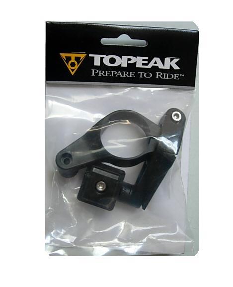 *TOPEAK 扣車頭燈碼~TMS-SP23 / TOPEAK MOUNT~TMS-SP23