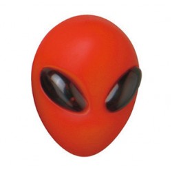 TOPEAK ALIEN LIGHT 尾燈-2 粒燈泡-紅色-TMS032R / TOPEAK ALIEN LIGHT R LIGHT-REDLITE-RED-TMS032R