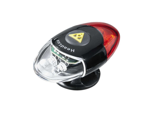Topeak Headlux 頭盔燈 / Topeak Headlux Helmet Light