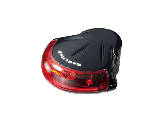 Topeak Redlite II 尾燈 / Topeak Redlite II Rear Light