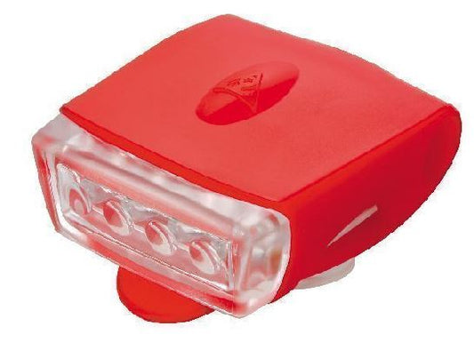 TOPEAK REDLITE DX USB 尾燈-紅色-TMS041R / TOPEAK REDLITE DX USB REAR LIGHT-RED-TMS041R