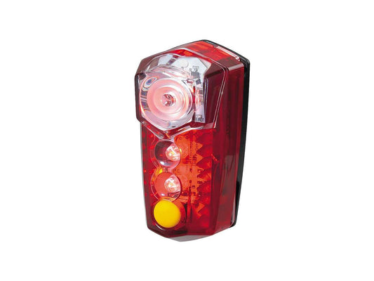 Topeak Redlite Mega 新款尾燈-1.5V / Topeak Redlite Mega,New Tail Light-1.5V