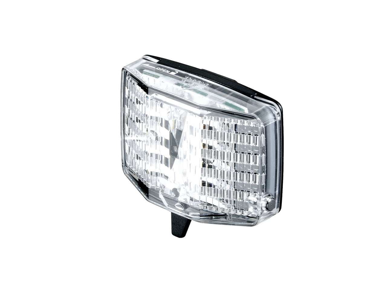 TOPEAK WHITELITE AURA 前燈-TMS062 / TOPEAK WHITELITE AURA FRONT LIGHT-TMS062
