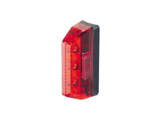 Topeak Redlite Aero 尾燈 / Topeak Redlite Aero Rear Light