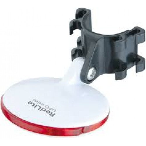 *TOPEAK REDLITE UFO MINI  尾燈--紅色-TMS069R / TOPEAK REDLITE UFO MINI REAR LIGHT-RD-TMS069R