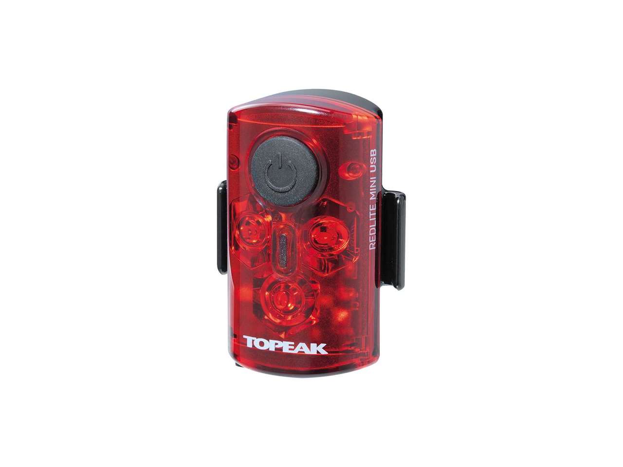 Topeak Redlite Mini Usb 後燈 / Topeak Redlite Mini Usb Rear Light
