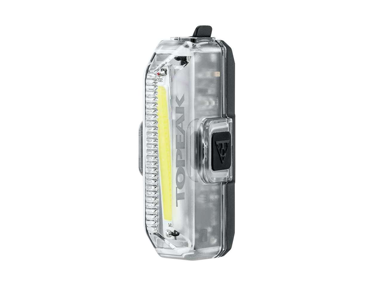 Topeak Whitelite Aero Usb 1W 叉電燈 / Topeak Whitelite Aero Usb 1W Light