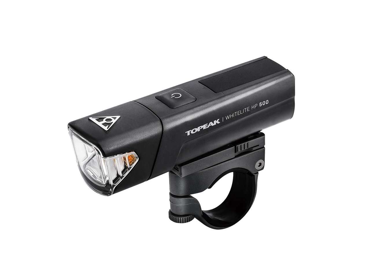 Topeak Whitelite Hp 500 Usb叉電前燈 / Topeak Whitelite Hp 500 Light-Usb