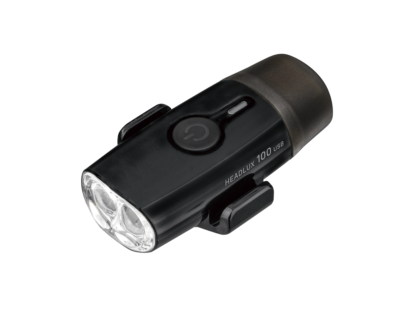 Topeak Headlux 100 USB 叉電前燈/ Topeak Headlux 100 USB Front Light