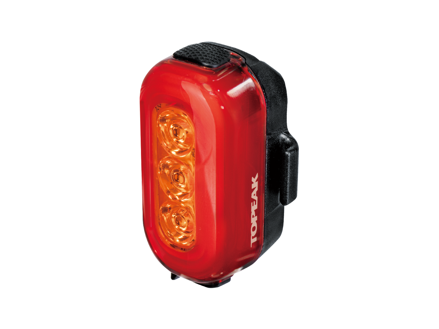 Topeak Taillux 100 USB 叉電後燈 / Topeak Taillux 100 USB Rechargeable Tail Light