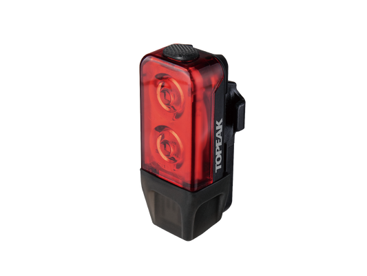 Topeak Taillux 25 USB 叉電尾燈/ Topeak Taillux 25 USB Tail Light