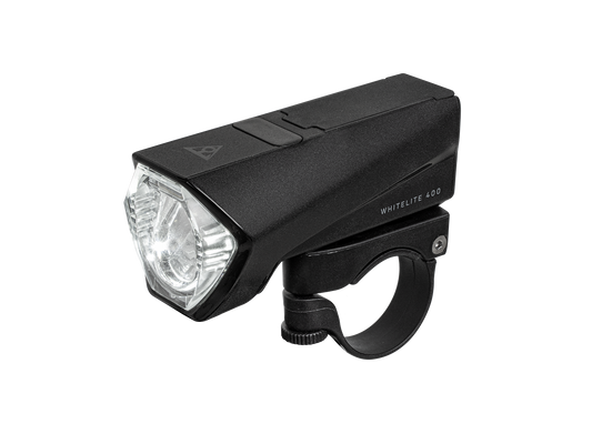 Topeak Whitelite 400 前燈