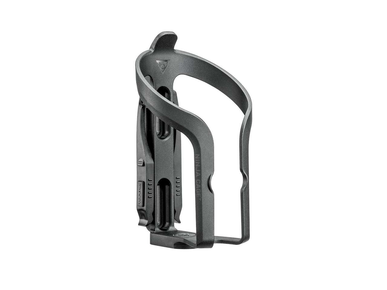 TOPEAK NINJA PLUS 水壺架連綜合拆呔工具 / TOPEAK NINJA PLUS CAGE WITH INTEGRATED TIRE LEVERS