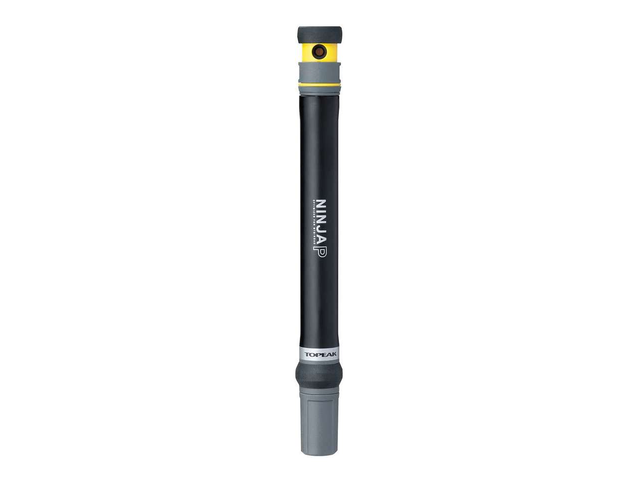 TOPEAK NINJA P 內置座管手泵~TNJ-P / TOPEAK NINJA P MINI PUMP-TNJ-P