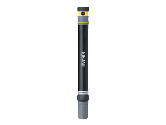 TOPEAK NINJA P 內置座管手泵~TNJ-P / TOPEAK NINJA P MINI PUMP-TNJ-P