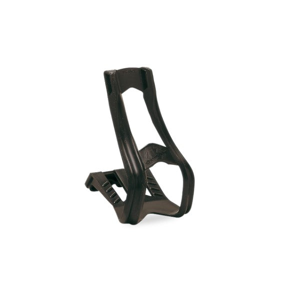 ZEFAL TOE-CLIP 43山地車塑料腳套~S/M~黑~0430~435503 / ZEFAL CHRISTOPHE TOE-CLIP 43~S/M~0430~435503