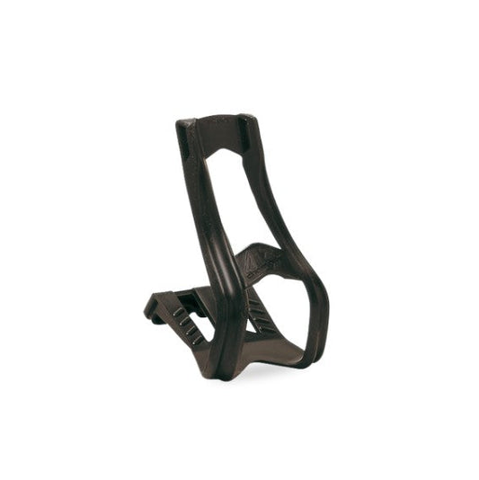 ZEFAL TOE-CLIP 43山地車塑料腳套~S/M~黑~0430~435503 / ZEFAL CHRISTOPHE TOE-CLIP 43~S/M~0430~435503