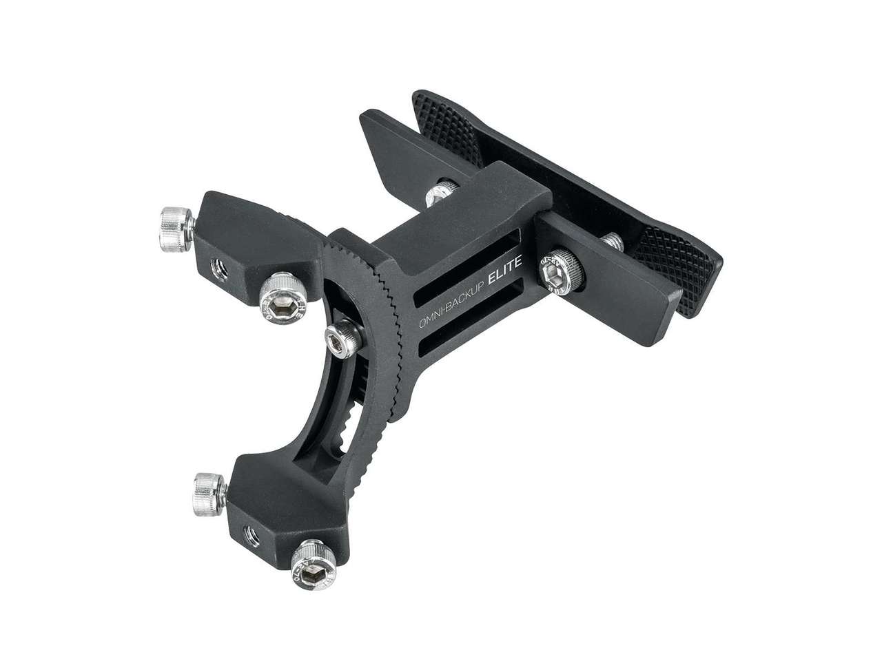 TOPEAK OMNI-BACKUP ELITE 座位V杆位水壺架碼 / TOPEAK OMNI-BACKUP ELITE AL HYDRATION MULTI MOUNT