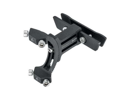 TOPEAK OMNI-BACKUP ELITE 座位V杆位水壺架碼 / TOPEAK OMNI-BACKUP ELITE AL HYDRATION MULTI MOUNT