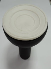 *TOPEAK 天地柱膠座-TOP074 / TOPEAK CELING RUBBER TOP FOR DUAL-TOUCH BIKE STAND