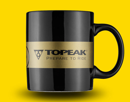 Topeak 馬克杯-自行車旅遊 / Topeak Cup