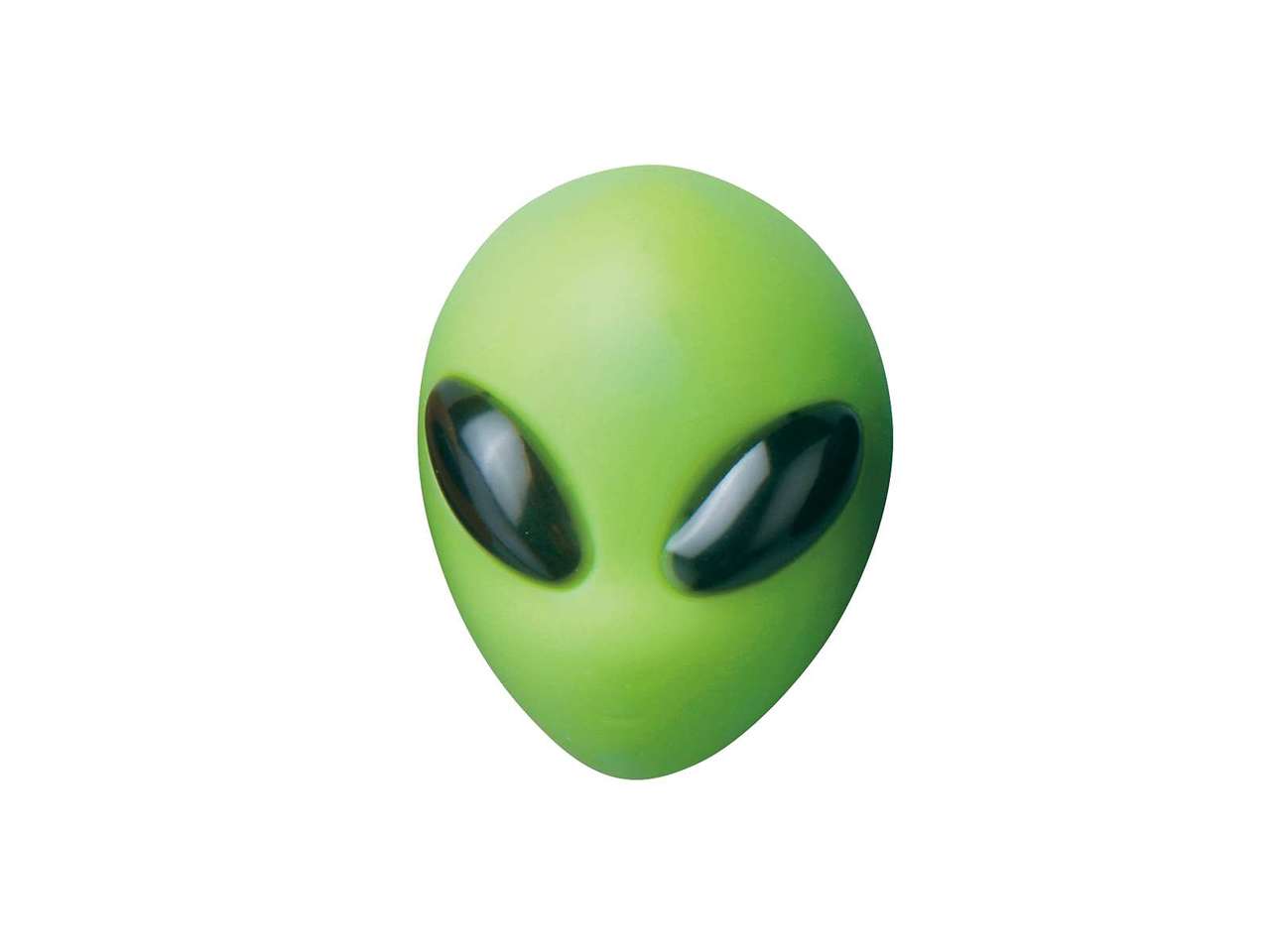 Topeak Alien Light 尾燈-2 粒燈泡-綠色 / Topeak Alien Light R Light-Redlite-Gn