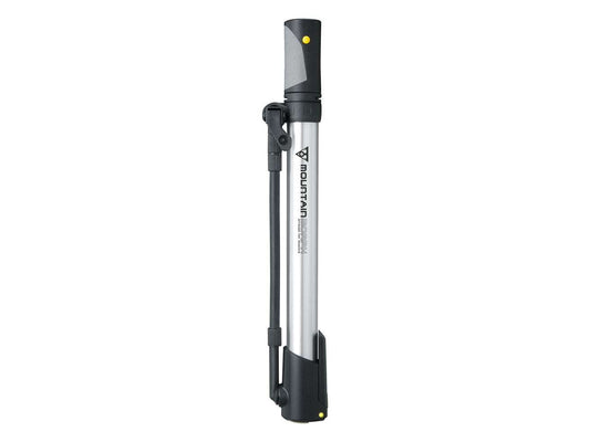 TOPEAK MOUNTAIN MORPH 手泵~(可作地泵用)~TMP-2 / TOPEAK MOUNTAIN MORPH PUMP~160PSI~TMP-2