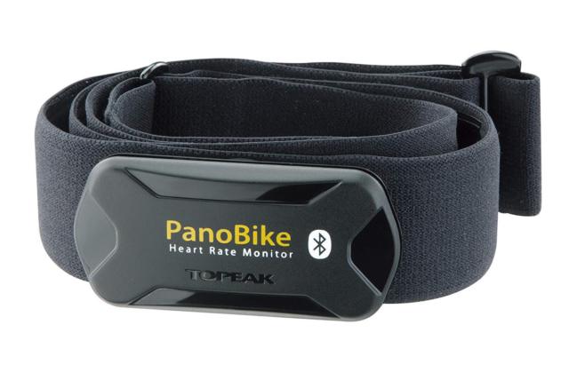 Topeak Panobike 藍牙智能心臟監測儀 / Topeak Panobike Bluetooth Smart Heart Rate Monitor