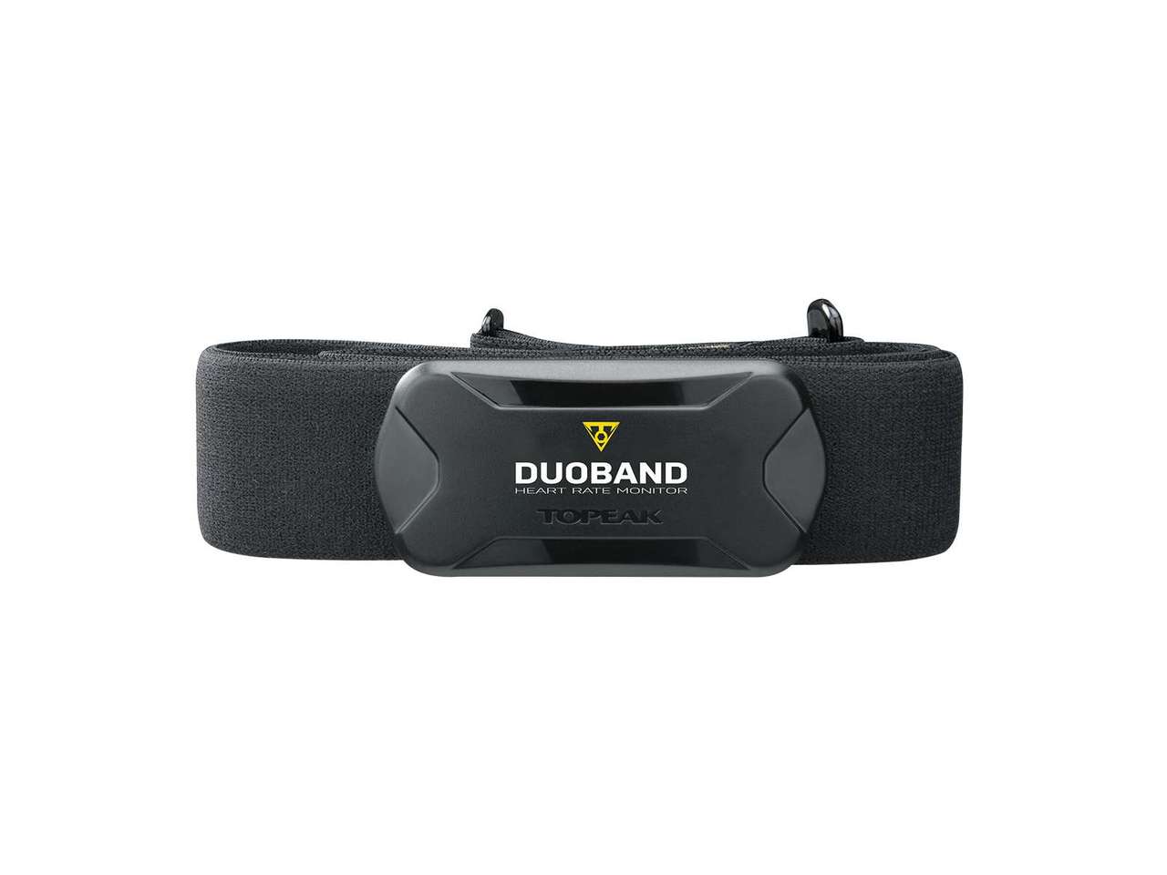 TOPEAK DUOBAND 藍牙及ANT+智能心臟監測儀~TPB-HRM05 / TOPEAK DUOBAND BLUETOOTH SMART HEART RATE MONITOR