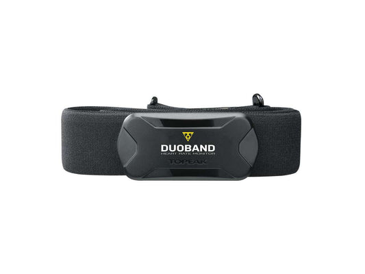 TOPEAK DUOBAND 藍牙及ANT+智能心臟監測儀~TPB-HRM05 / TOPEAK DUOBAND BLUETOOTH SMART HEART RATE MONITOR