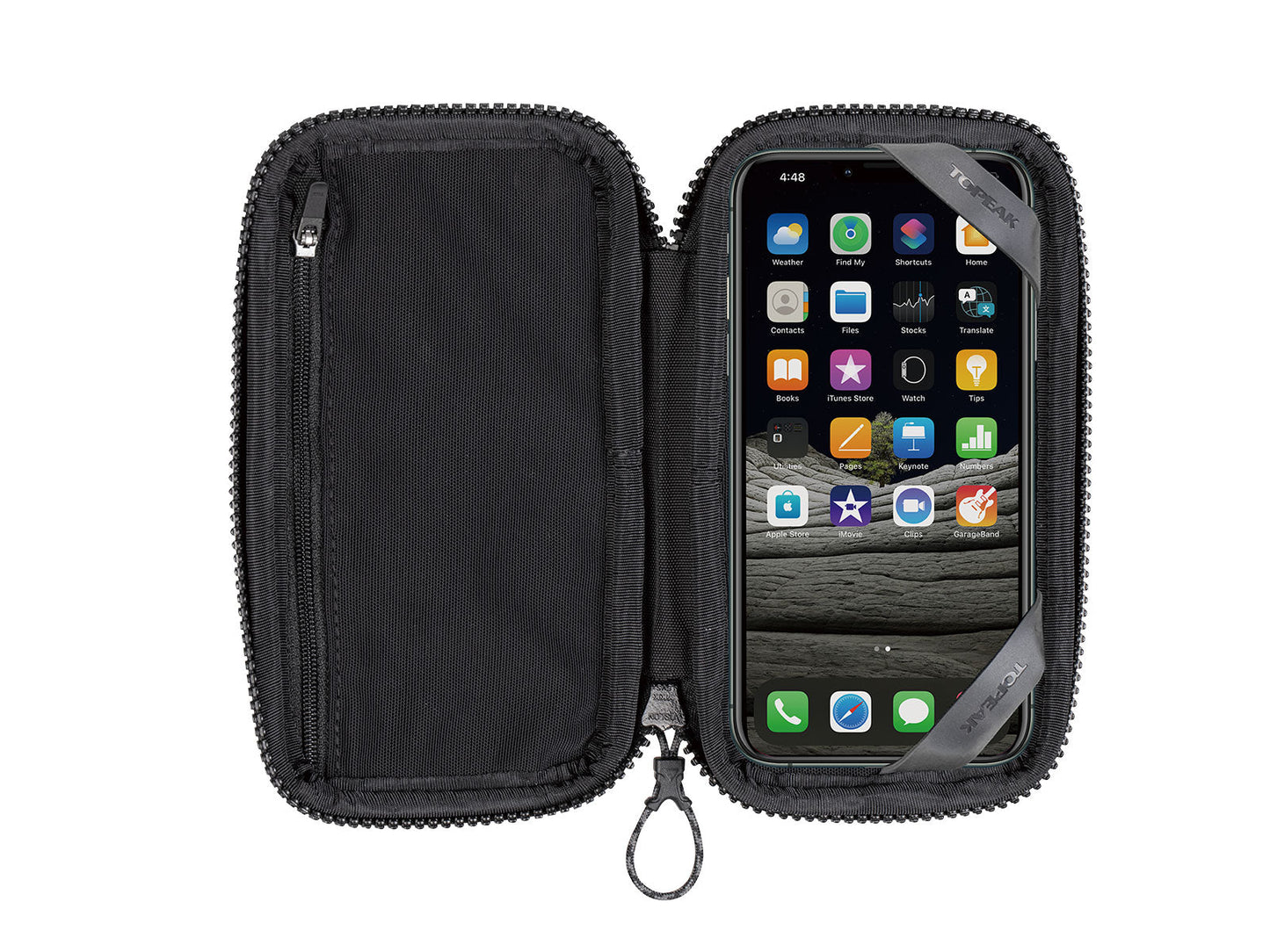 Topeak Pakgo Wallet 銀包 / Topeak Pakgo Wallet