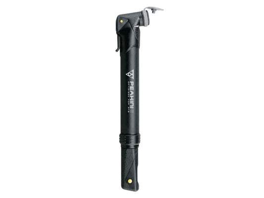 TOPEAK PEAKINI II 山地車手泵~TPKN-2 / TOPEAK PEAKINI II MASTER BLASTER HAND PUMP