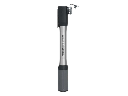 Topeak Pocket Rocket Dx Ii 超輕鋁合金高壓手泵 / Topeak Pocket Rocket Dx Ii Hand Pump