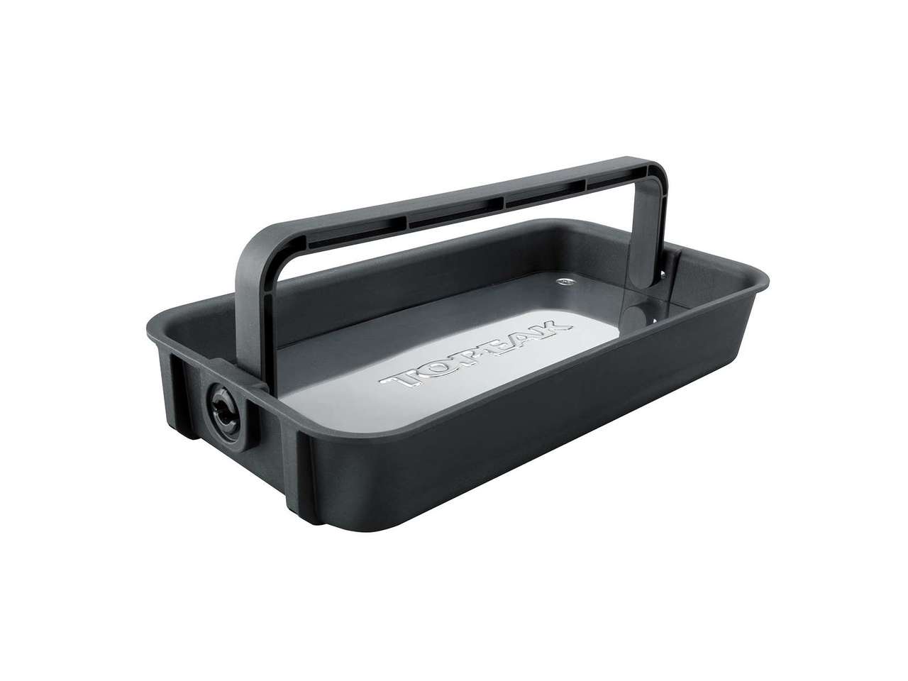 TOPEAK MAGNETIC 磁性工具盤-TPS-MT01 / TOPEAK MAGNETIC TOOL TRAY-TOP LAYER OF PREPSTATION