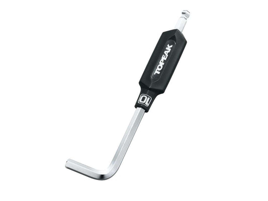 TOPEAK DUOHEX 六角匙工具 - 8MM-TPS-SP03 / TOPEAK DUOHEX TOOL, 8MM-TPS-SP03
