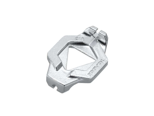 Topeak Duospoke Wrench 鋼線規~13G/4.3Mm / Topeak Duospoke Wrench 13G/4.3Mm
