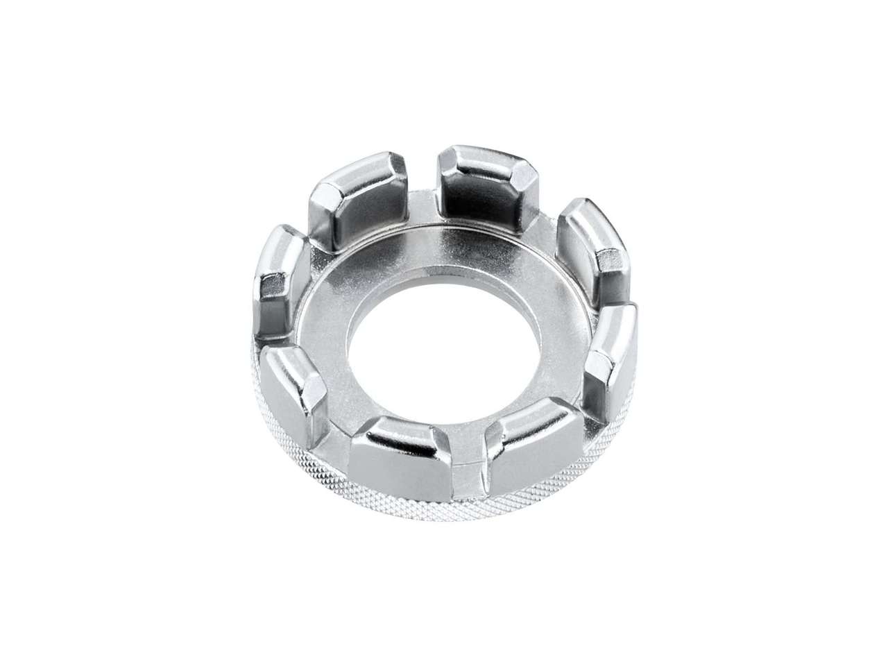 TOPEAK 圓形鋼線規(13G/14G/15G/4.3MM)-TPS-SP42 / TOPEAK MULTISPOKE WRENCH, FOR 13G/14G/15G-TPS-SP42