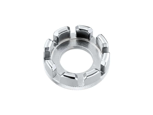 TOPEAK 圓形鋼線規(13G/14G/15G/4.3MM)-TPS-SP42 / TOPEAK MULTISPOKE WRENCH, FOR 13G/14G/15G-TPS-SP42