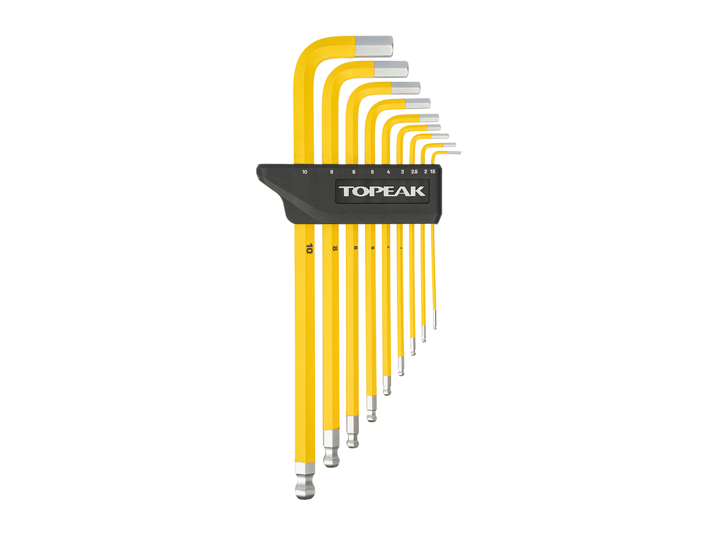 Topeak Duohex DX 六角匙工具