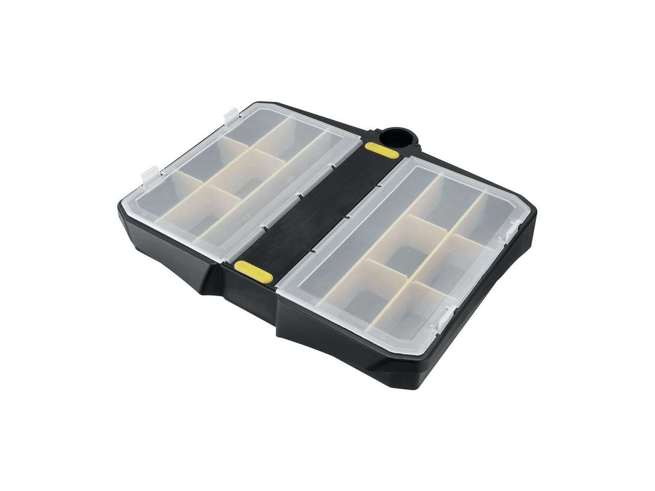 Topeak Prepstation 工具盒(有分隔位置) / Topeak Prepstation Tool Tray With Lid, Top Layer