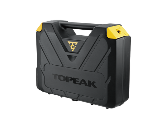 Topeak Prepbox手提式工具套裝盒, 36 種工具 / Topeak Prepbox,One Set,Contain 36 Tools