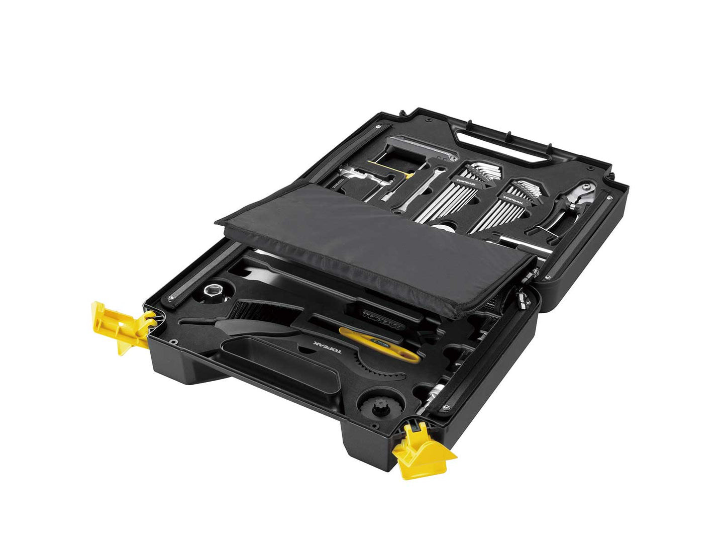 Topeak Prepbox手提式工具套裝盒, 36 種工具 / Topeak Prepbox,One Set,Contain 36 Tools