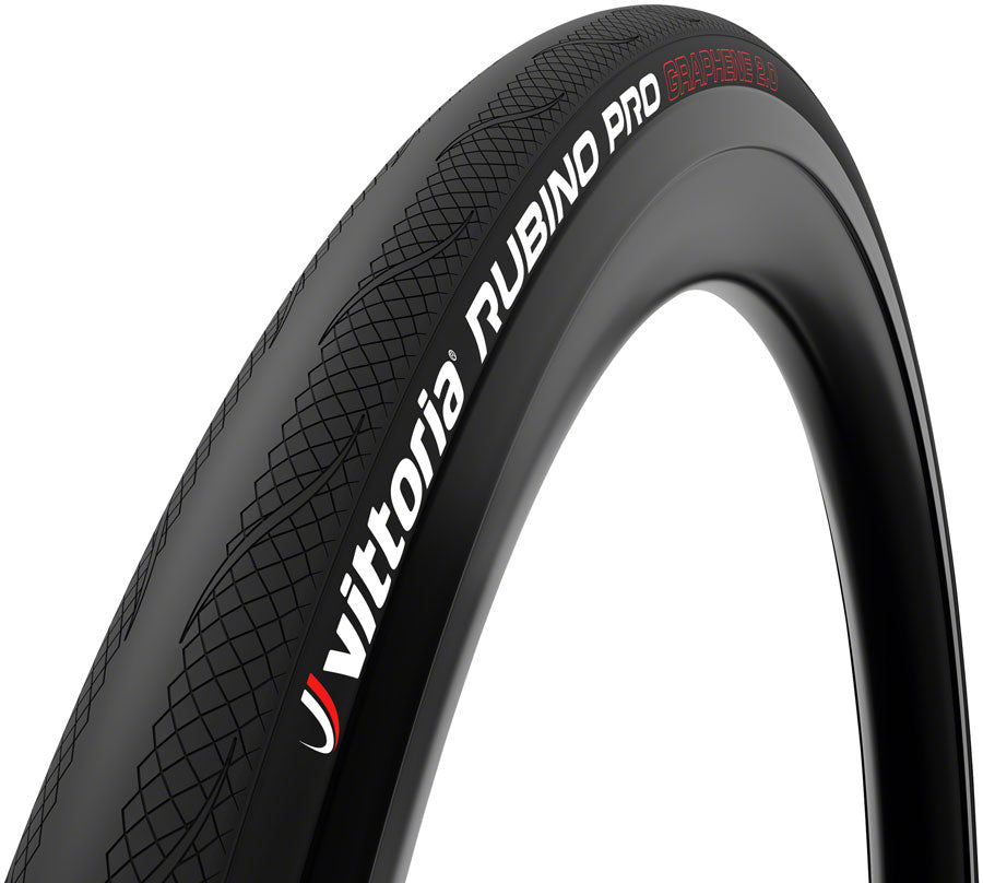 Vittoria Rubino PRO IV 第二代石墨烯原子胎 / Vittoria Rubino PRO IV G2.0 Tubular