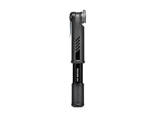 Topeak Roadie Da Dual Action 雙重打氣手泵 / Topeak Roadie Da Dual Action Pump