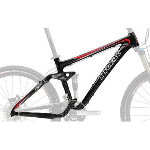 Trek FUEL EX 9.5 車架 OX/RD ~ 19.5" / Trek FUEL EX 9.5 ~ FRAME OX/RD ~ 19.5"